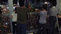 Hong Kong: Las voces de las protestas