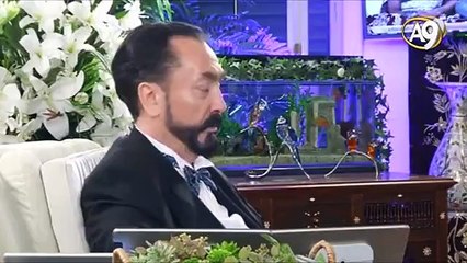 Adnan Oktar’dan bu sefer de Che Guevara esprisi!