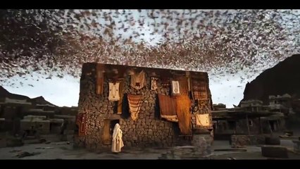 İşte &#39;Hz.Muhammed Allah&#39;ın Elçisi - Hz.Muhammed The Messenger of God&#39; filminin fragmanı