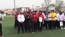 KYK 33. İller Arası Futbol Turnuvası - BOLU