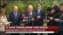 Başbakan'dan Kılıçdaroğlu'nun ByLock iddiasına cevap: Varsa belge getirsin