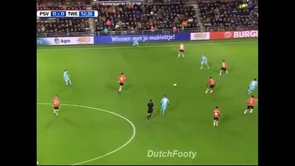Enes Ünal PSV&#39;yi de boş geçmedi