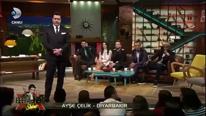 Ayşe Öğretmen: Çocuklar ölmesin!