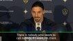 Socialeyesed - Zlatan hints at Sweden return