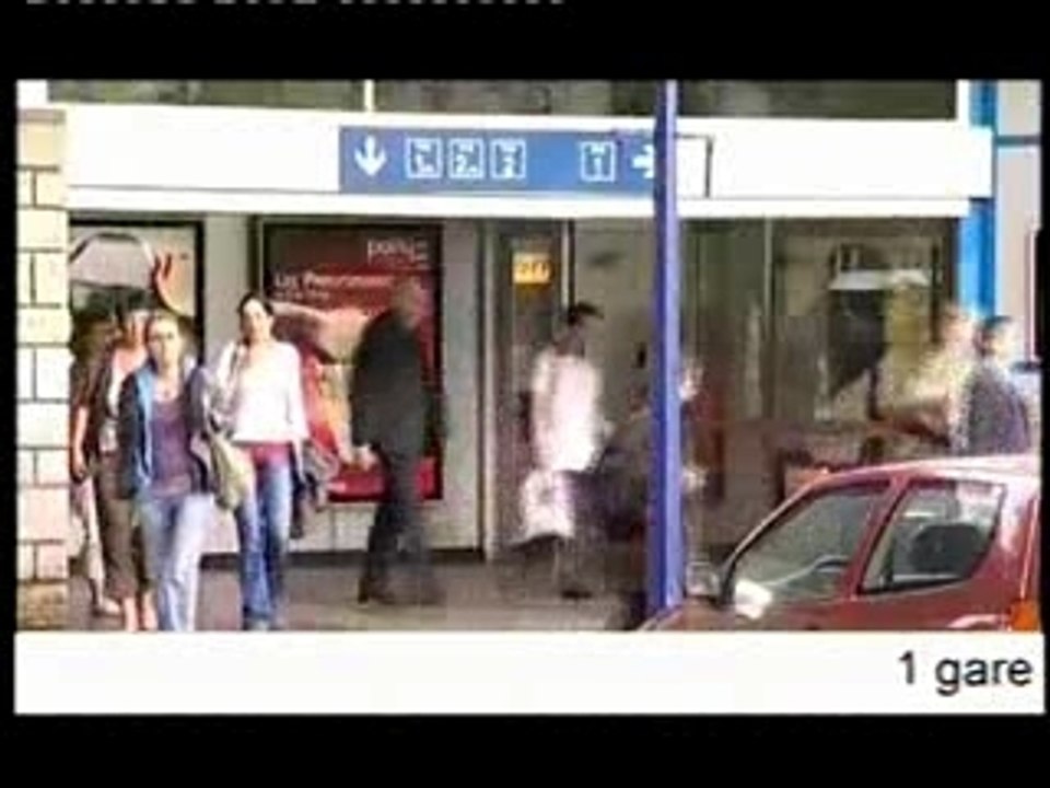 Clamart, ville citoyenne, dynamique et solidaire