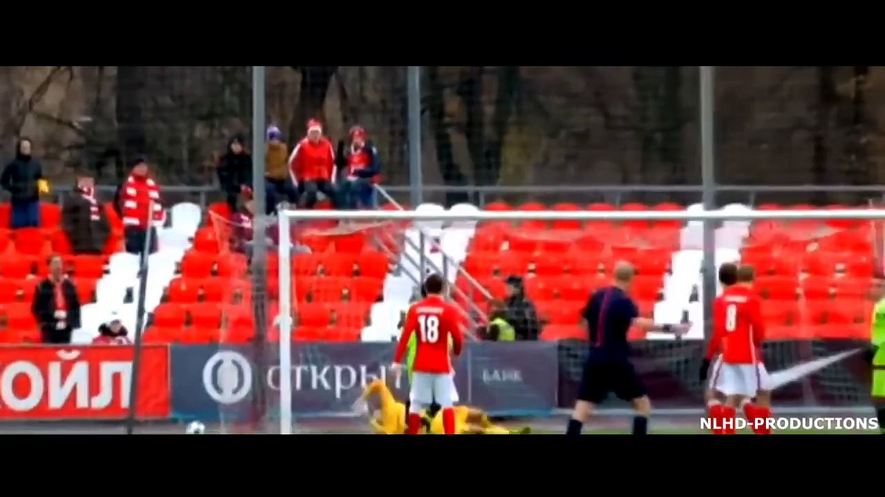 Kasper Dolberg'in golleri