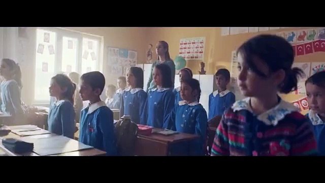 Koç Holding'ten 10 Kasım videosu