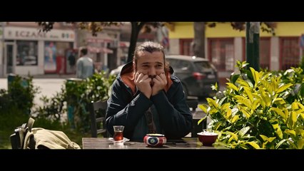 Benim Adım Feridun fragman