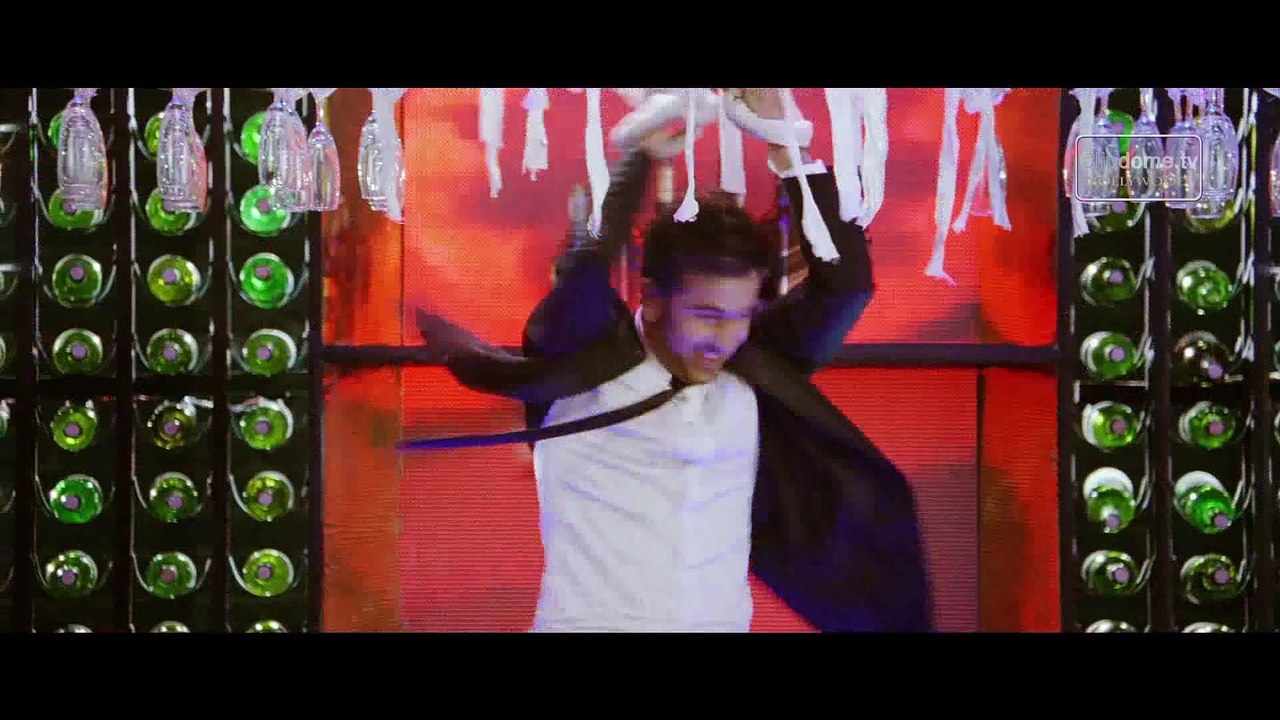 Lass dein Glück nicht ziehen - Trailer | Clipdome.tv | German | Bollywood HD