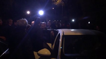 Mithat Sancar: İşte darbe bu, utanacaksınız!