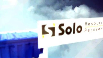 Solo Resource Recovery