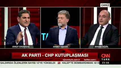 Tarafsız Bölge’de vekiller birbirine girdi; cam masa parçalandı!