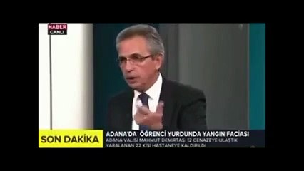 Bu sözler TRT&#39;de söylendi: Annesiyle mannesiyle, sülalesiyle bir şeyimiz mi olmuş, Schulz&#39;un derdi ne?