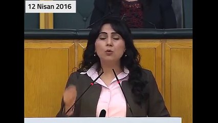 Yüksekdağ&#39;dan ekonomik kriz uyarısı