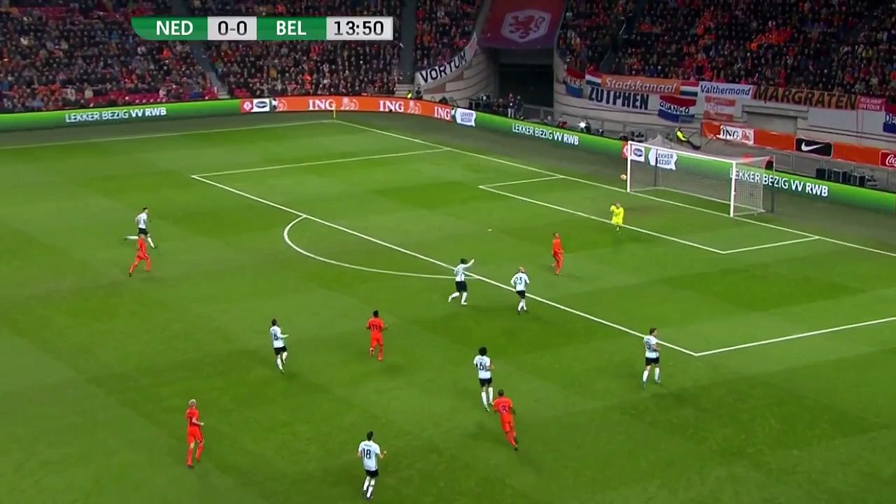 Hollandalı Janssen hafızasını kaybetti