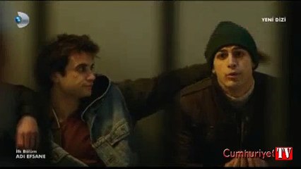 Erdal Beşikçioğlu'nun yeni dizisinde 'Hayır'lı replik iddiası