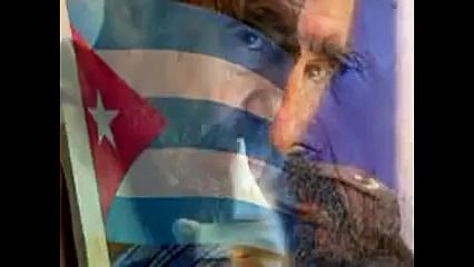 Can Yücel'in sesinden Fidel Castro şiiri
