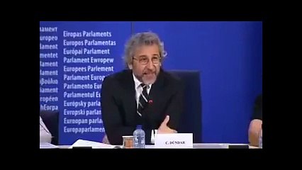 Can Dündar: Türkiye bir cehennem
