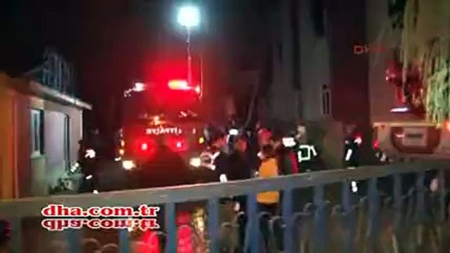 Adana'da öğrenci velisi: Burası Süleymancıların yurdu, yurdu yıktılar çocukları buraya yerleştirdiler