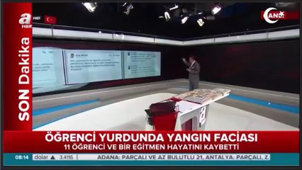 A Haber sunucusundan, CHP&#39;li vekile beddua: Allahım bu vekili cehenneminde yak yalvarıyorum sana…