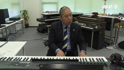 نغمات الانتظار في قطارات طوكيو تستحيل علامة فارقة