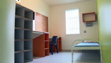 La prison d’Alençon prépare l’arrivée de détenus radicalisés