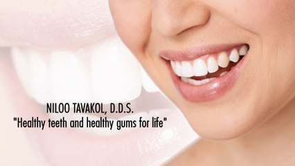 Healthy Teeth and Healthy Gums for Life