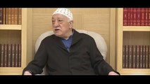Gülen'den 