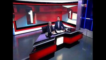 Mesut Mertcan'ın TRT hayali gerçek oldu