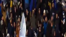 Beşiktaş kalecisi Fabri 4. gol sonrası gözyaşlarını tutamadı