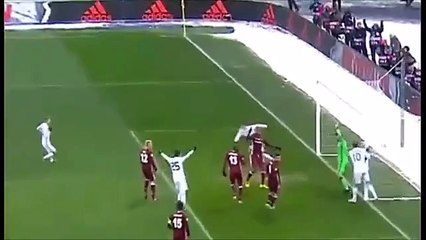 Dinamo Kiev 6 - 0 Beşiktaş goller