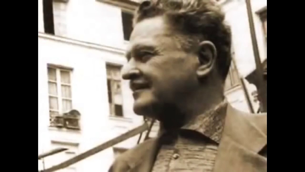 Nâzım Hikmet, Fidel'i ilk gördüğü anı anlatıyor