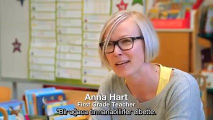 Michael Moore'un gözünden Finlandiya eğitim sistemi