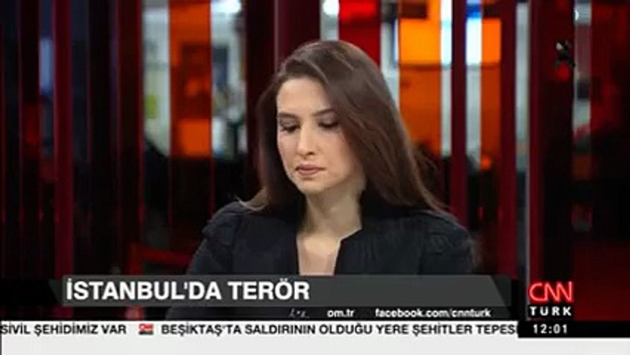 Akdağ'dan Kerestecioğlu'na: "Alçak terör örgütü PKK'yı ve destekçilerini kınıyorum" diyebilir misiniz?