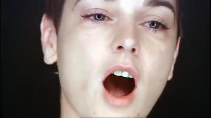 Sinead O&#39;Connor - Molly Malone