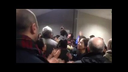 Aslı Erdoğan ve Necmiye Alpay duruşmasına izleyici alınmıyor