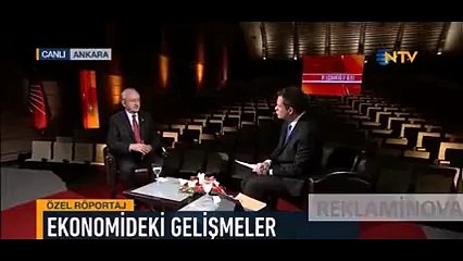 Kılıçdaroğlu'ndan döviz tartışması: Erdoğan, doların en yüksek olduğu noktada bozdurdu