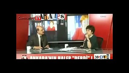 Hüsnü Mahalli gözaltına alınmadan önce bu fotoğrafları göstermişti