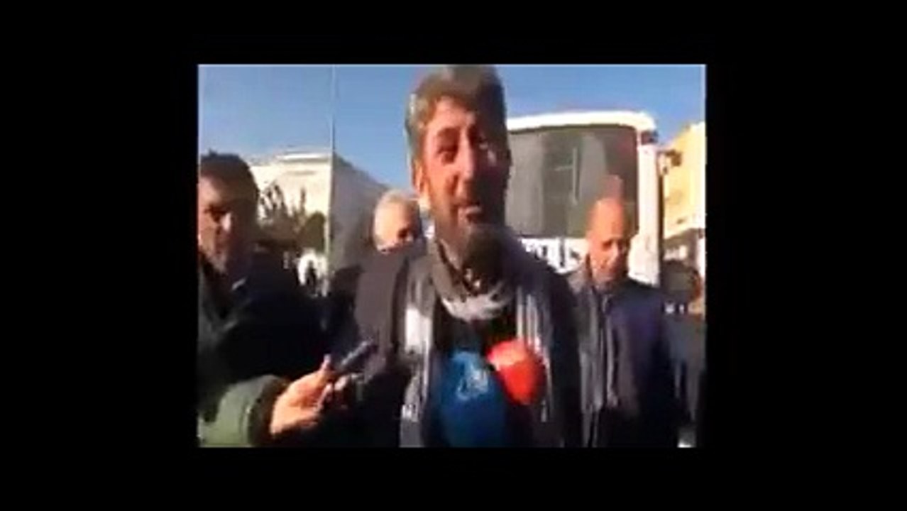 Saldırıda ölen tıp öğrencisinin babası: Benim oğlum şehit olmadı, katledildi!