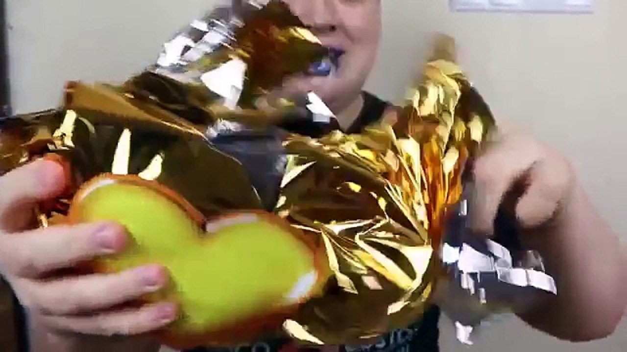 Bad Baby Giant Candy Taste Test Challenge Toy Freaks Family Video Dailymotion