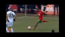 Şehmus Özer'in Fenerbahçe'ye attığı gol