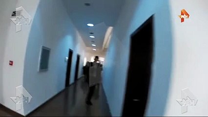 Büyükelçi Karlov’un katilinin 3 gün önceki keşif görüntüleri ortaya çıktı!