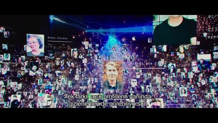 &#39;Snowden: Dünyanın En Çok Aranan Adamı&#39; vizyona girdi; işte fragmanı