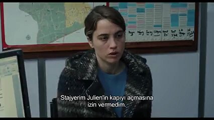 &#39;Meçhul Kız&#39; vizyona girdi; işte fragmanı