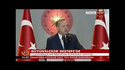 Erdoğan: Cumhuriyetimizin 100. yılını kutlayacağımız 2023 yılı bir mihenk taşıdır