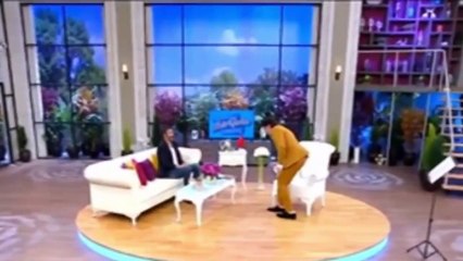 Yılmaz Morgül’den tarihi gaf!