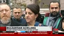 Gözaltına alınan Buldan'dan Erdoğan'ın o sözüne hatırlatma: Hani kimse senin meclis başkan vekilini gözaltına alamazdı