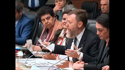 CHP&#39;li Aytuğ Atıcı: Bu işte bir yanlışlık var arkadaşlar