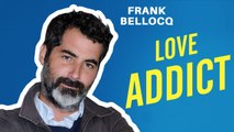Love Addict: Frank Bellocq se confie sur le tournage avec Kev Adams et Mélanie Bernier !