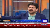 Hamid Mir’s Analysis After Attack On Justice Ejaz Ul Ahsan’s House